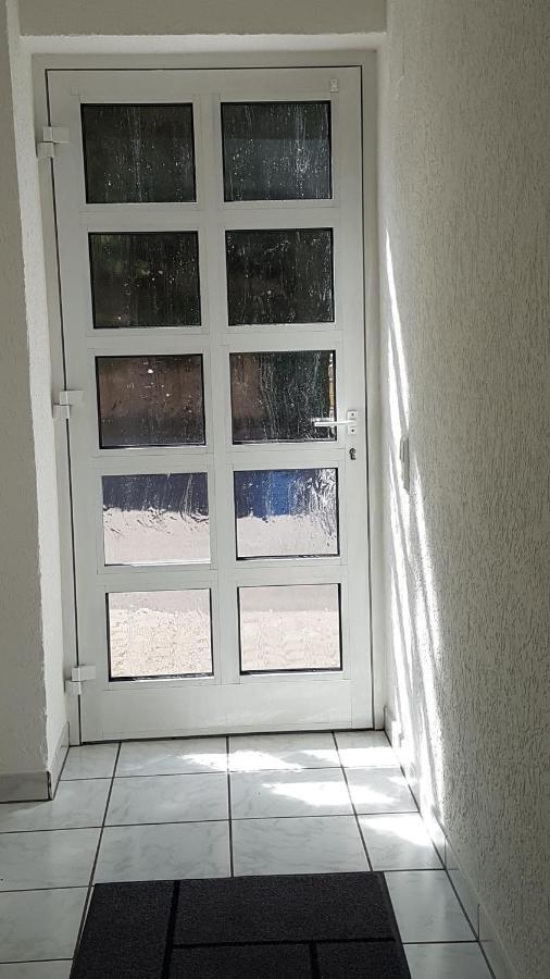 Ferienwohnungen Sophie Σααρμπρύκεν Εξωτερικό φωτογραφία